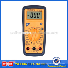 Digital multimeter DT321B with Battery Test